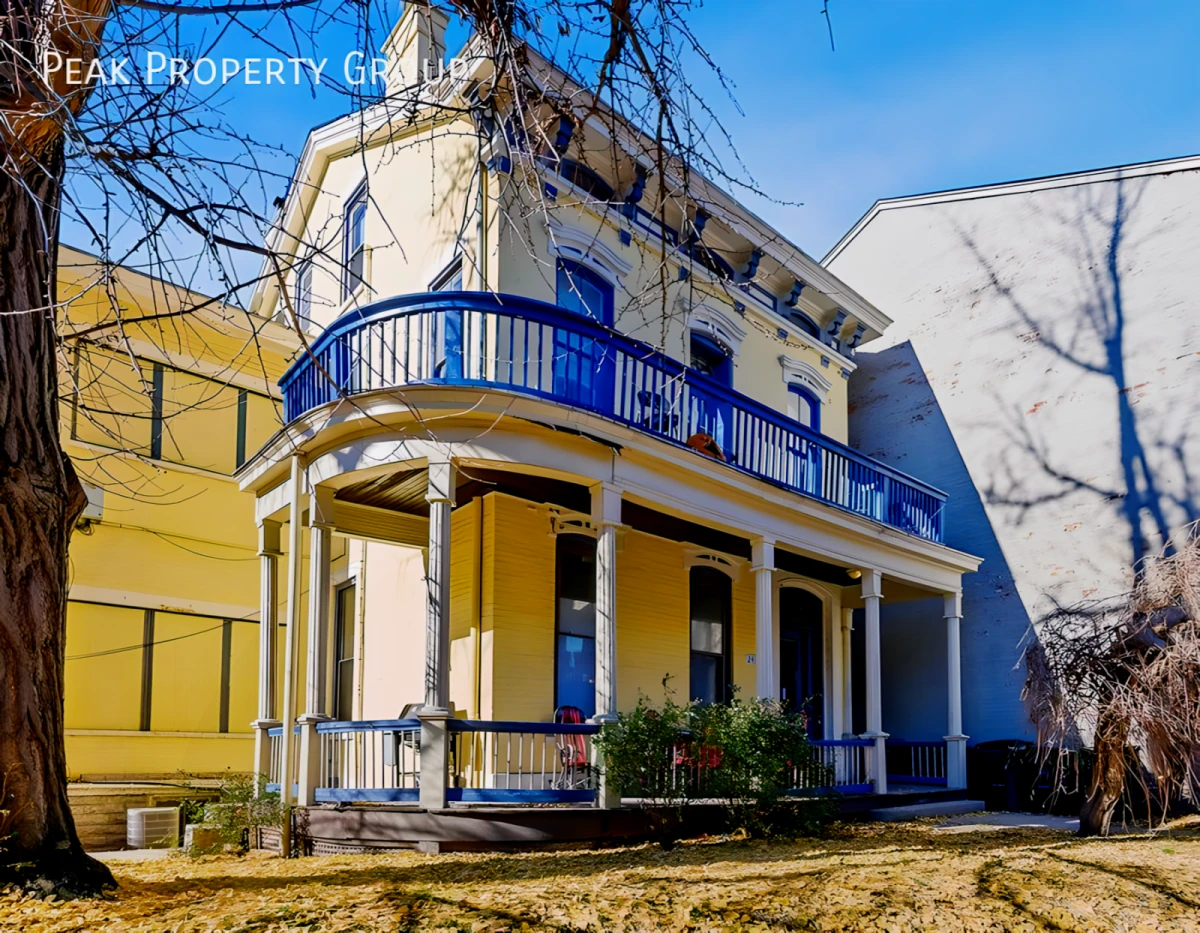2431 Ohio Avenue, Apt. 4 - alloggio per studenti a Cincinnati