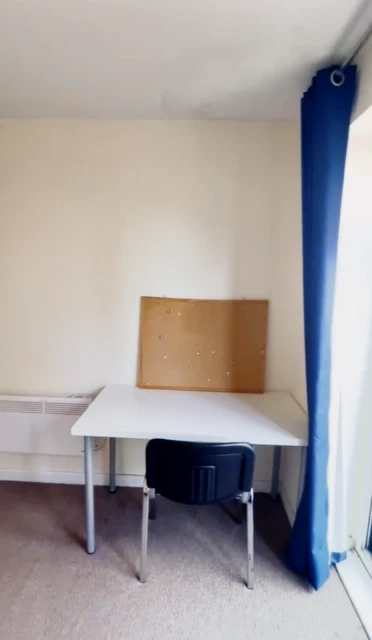 Entire Place·2B2B···48 Westside Two, 20 Suffolk Street 3