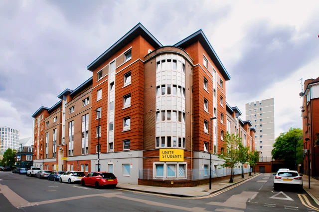 East Central House