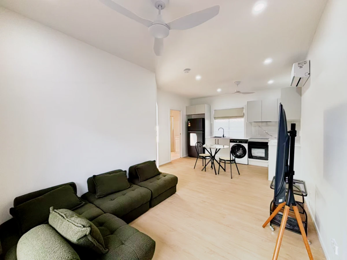 15 Toohey Rd - Brisbane student accommodation