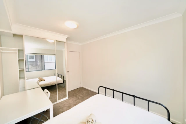 401 Anzac Parade - alojamiento para estudiantes en Sídney - 2 bed 1 bath-10
