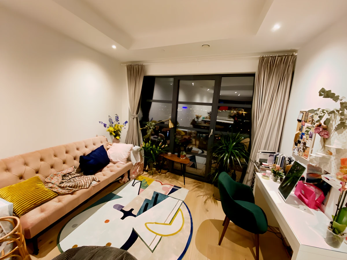 DK-Bridgewater House - alloggio per studenti a Londra