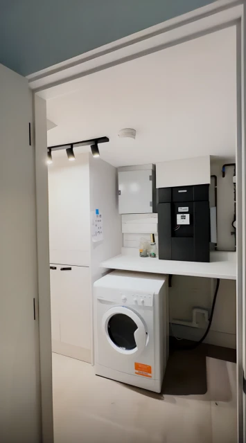 FH-Royal Arsenal Riverside 4