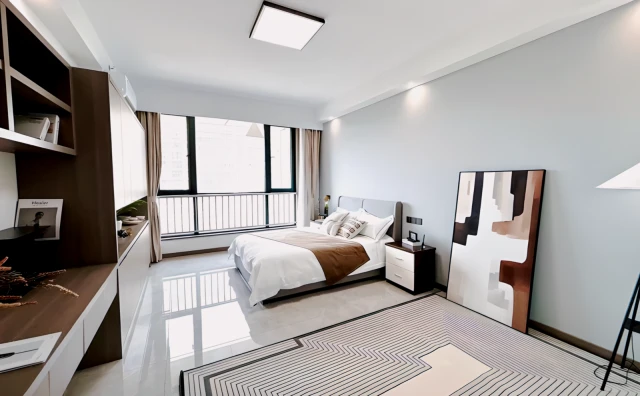 Jingkai Guokong Chuangju Youmi Apartment 4