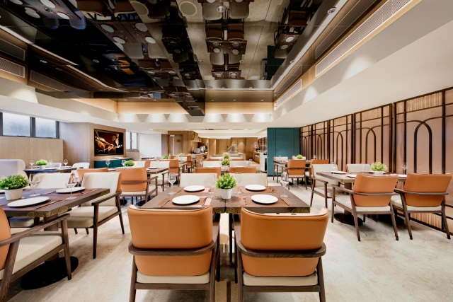 ASCOTT NORTH POINT HONG KONG 4