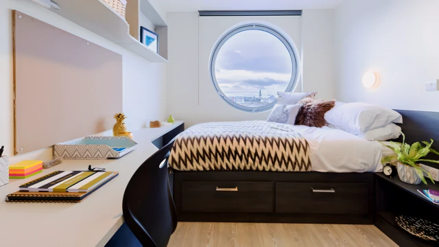 uhomes.com | Student Accommodation, Housing, Flats, Apartments for Rent