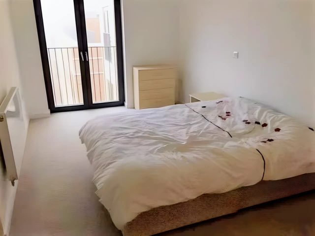 UM-Mostyn Building 3