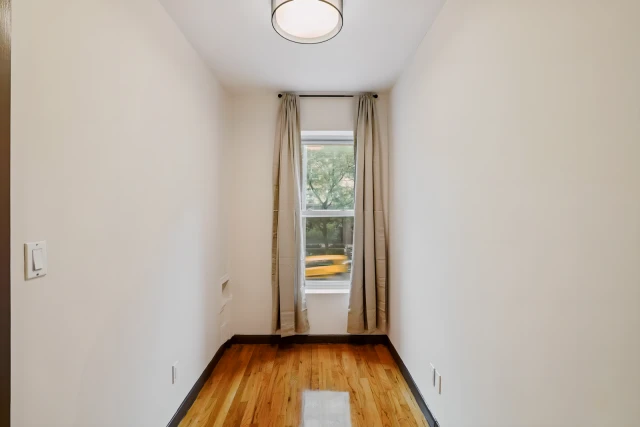 #543: Upper East Side 1