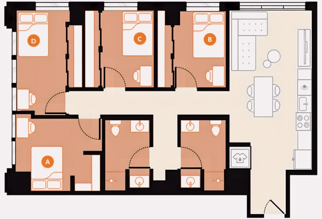 uhomes.com | Student Accommodation, Housing, Flats, Apartments for Rent