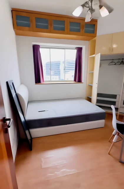 Sunshine Plaza Residences - JB 4