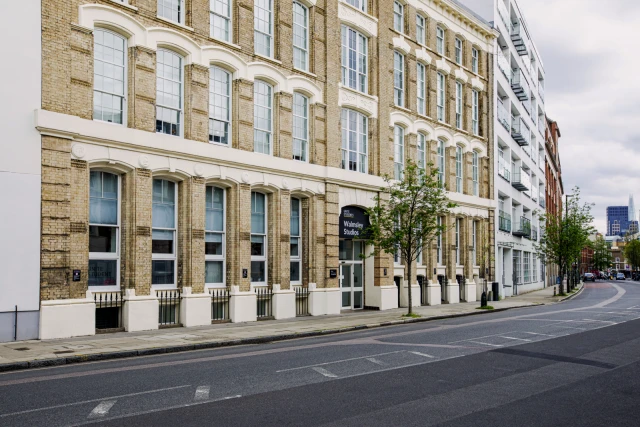 Walmsley Studios 3