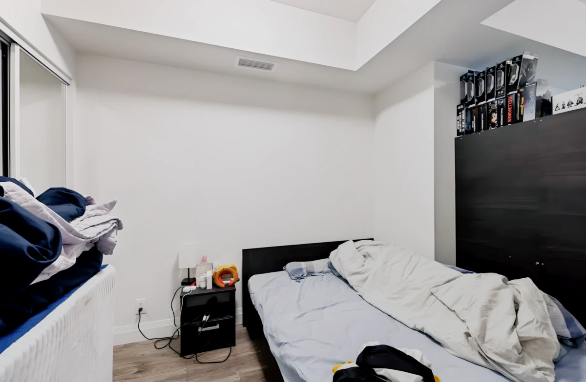 223 - 652 Princess Street - Kingston student accommodation - 1 bed 1  bath