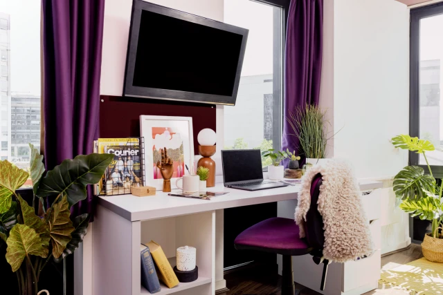 uhomes.com | Student Accommodation, Housing, Flats, Apartments for Rent