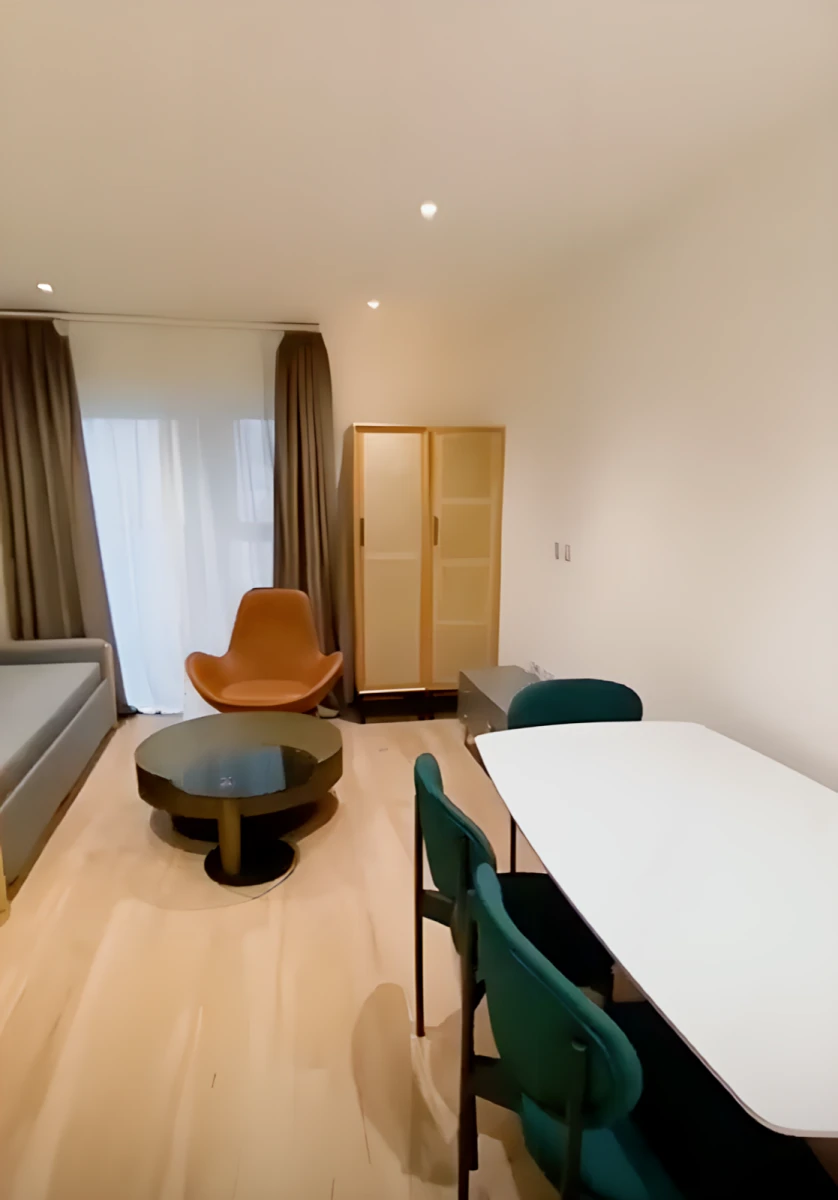 GS-Farington House - London student accommodation