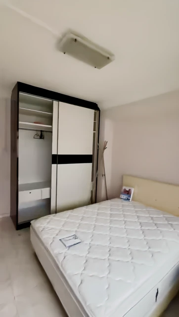 Blk 866 Jurong West St 81 - Singapore student accommodation - 11-543 Common Room 1