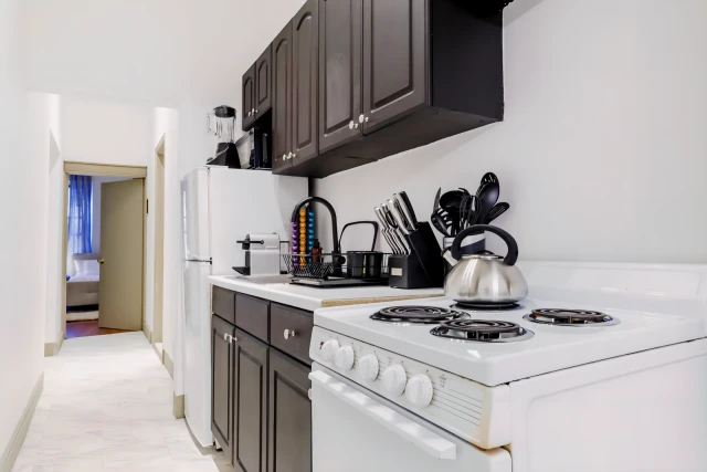 Hell's Kitchen: #290 4