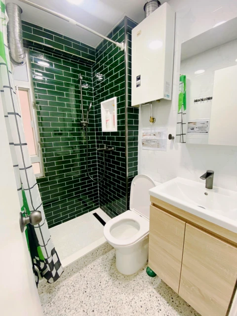 Hong Kong Entrepreneurship Center 4