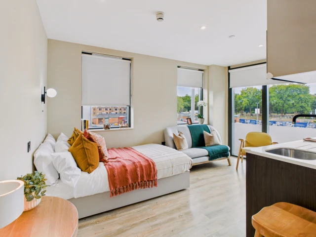 uhomes.com | Student Accommodation, Housing, Flats, Apartments for Rent