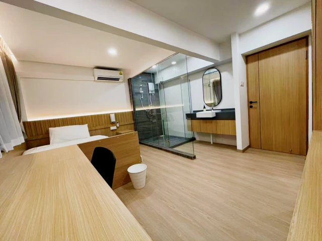 Chinatown Apartment Co-Living - Tok 2