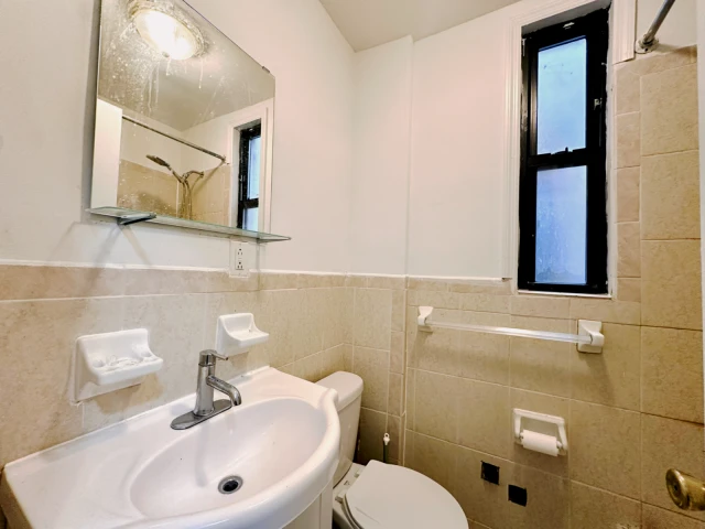 521 West 156th Street 1