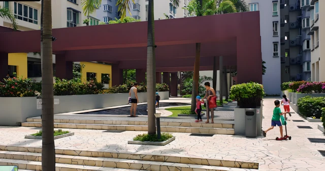 The Floravale - BESPOKE 4