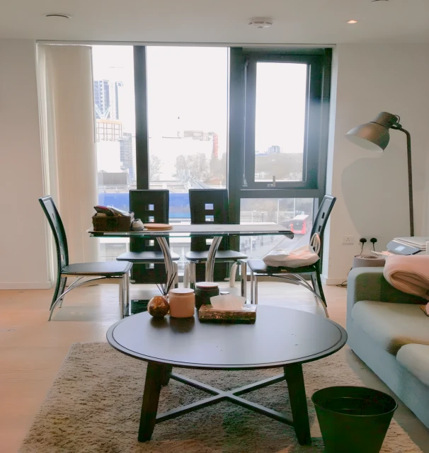 One The Elephant - chỗ ở sinh viên tại Luân Đôn - 1 Bedroom 1 Bathroom