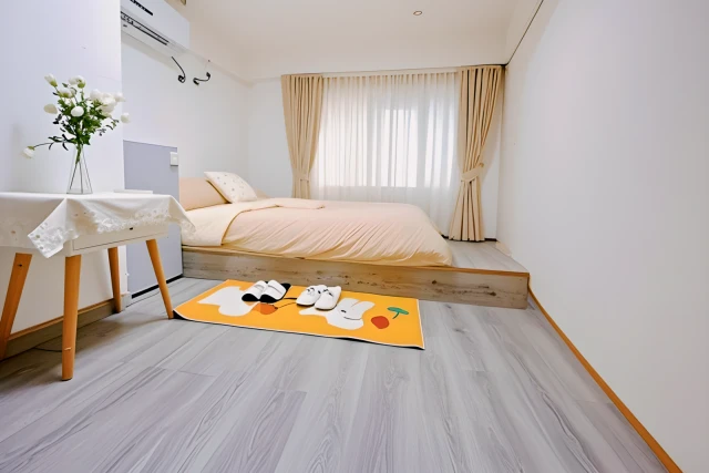 魔方公寓杭州浜河社区 2