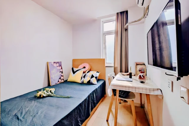 魔方公寓杭州教工路店 2