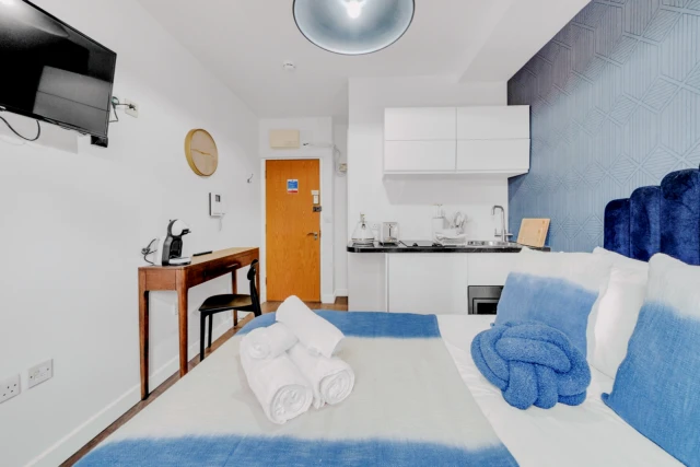 St. John's Accommodation 4