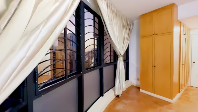 Heritage View - BESPOKE 2