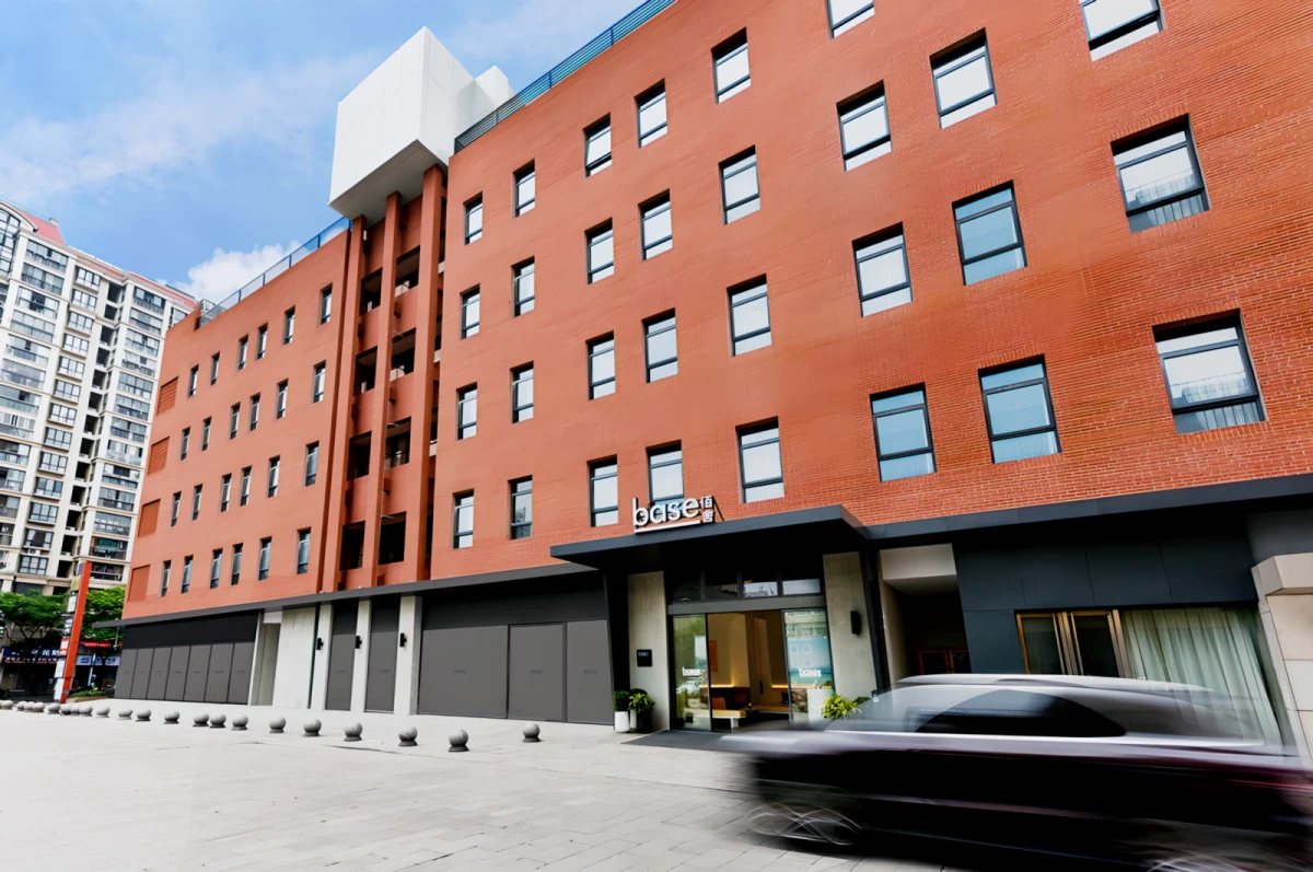 baseLITE - TONGFENG 0