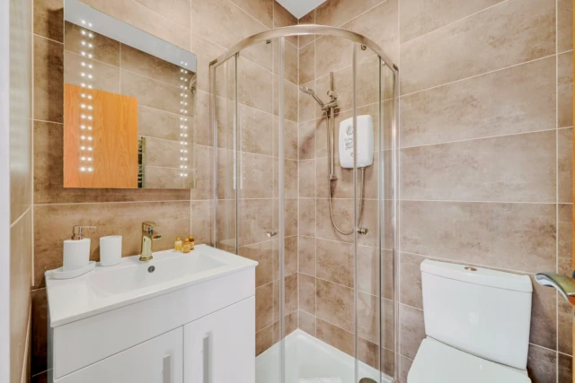 St. John's Accommodation 2