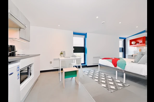 uhomes.com | Student Accommodation, Housing, Flats, Apartments for Rent