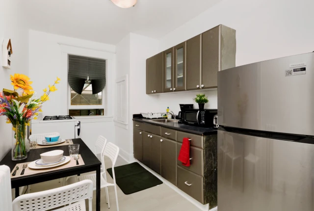 Harrington Housing - Charles St 2