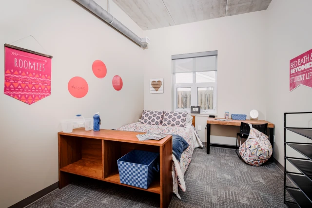 Regent Student Living 4
