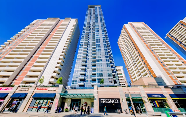 Harrington Housing-Sherbourne