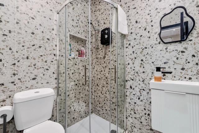 Consort Road Accommodation 2