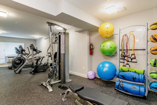 The Equestrian At Pelham Parkway 2