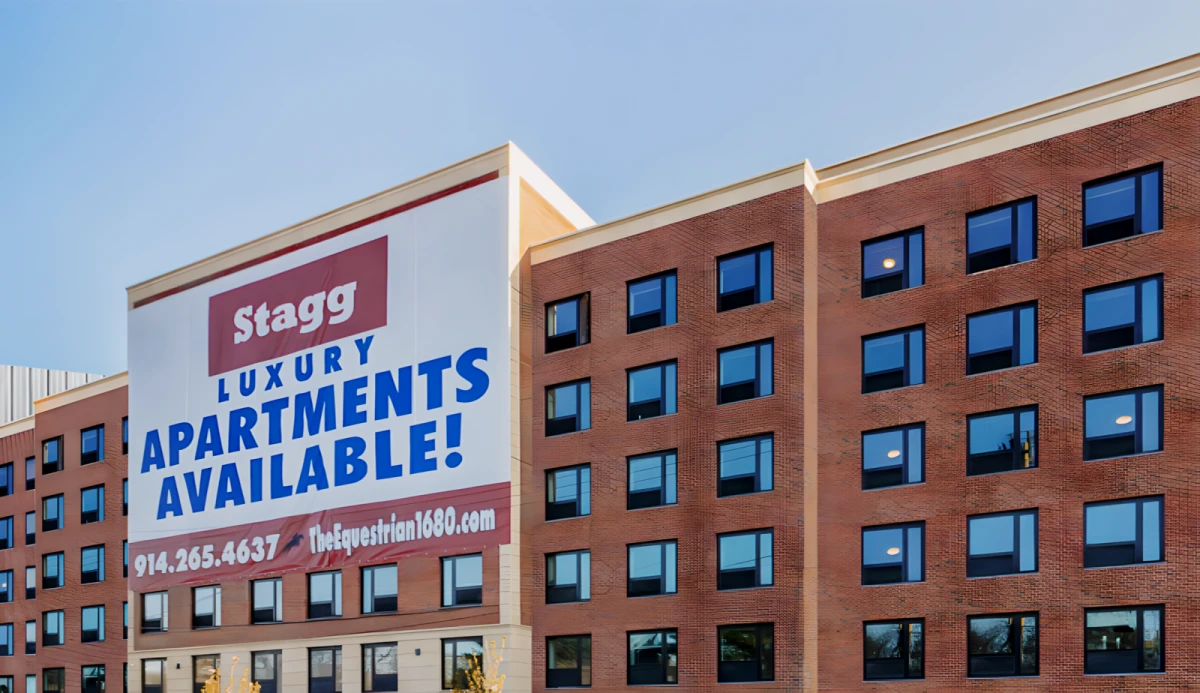 The Equestrian At Pelham Parkway 0