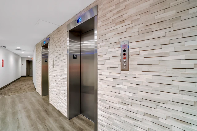 Harrington Housing - Int Plaza 1