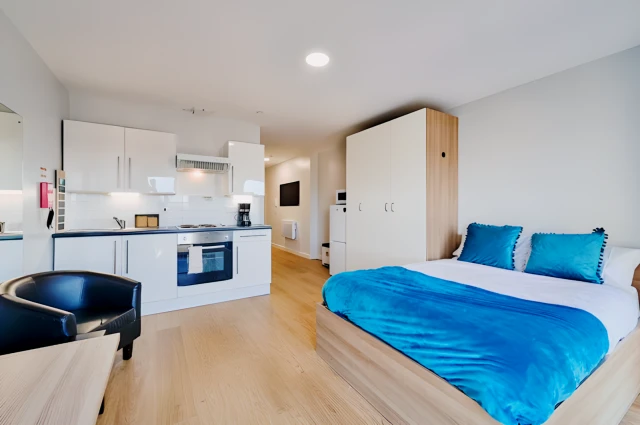 uhomes.com | Student Accommodation, Housing, Flats, Apartments for Rent