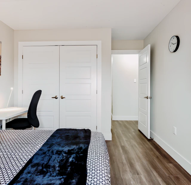 Harrington Housing - Harbour View 4