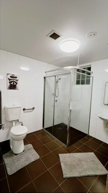 86 Houston Rd - シドニーの学生向け宿泊施設 - 1 bed 1 bath-1【HSA079】