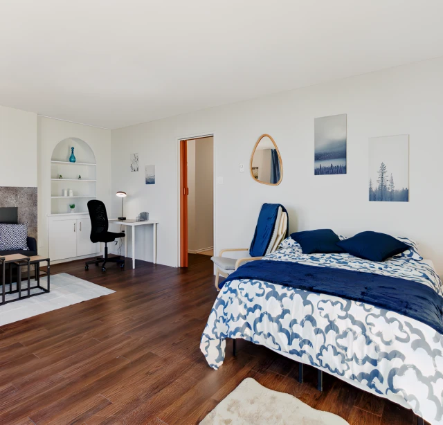 Harrington Housing - Somerset