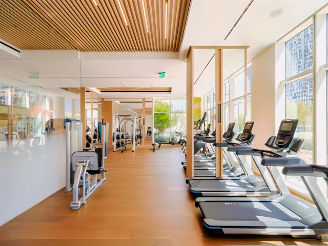 Thea at Metropolis 4