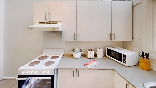 163 Harris St - alojamiento para estudiantes en Sídney - 4 bed 1.5 bath