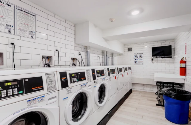 The Station Apartments 4