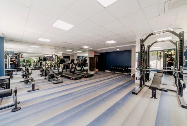 The Riverdale Tower 2