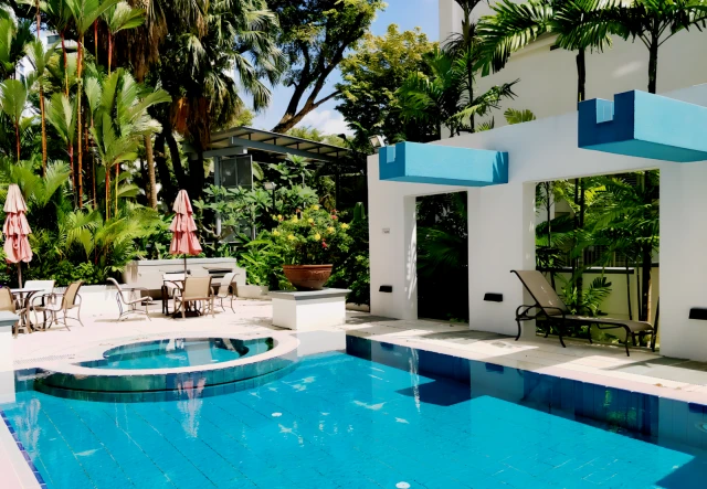 Gloucester Mansions 1