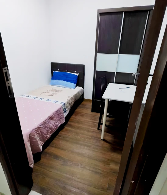 Fuji Vista Apartment 2